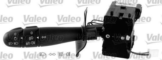 Obrázok Spínač riadenia VALEO  251596