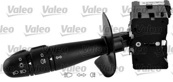 Obrázok Spínač riadenia VALEO ORIGINAL PART 251597