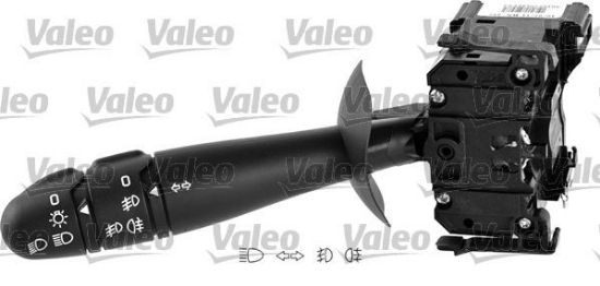 Obrázok Spínač riadenia VALEO ORIGINAL PART 251602