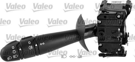 Obrázok Spínač riadenia VALEO ORIGINAL PART 251603