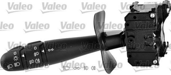 Obrázok Spínač riadenia VALEO ORIGINAL PART 251606
