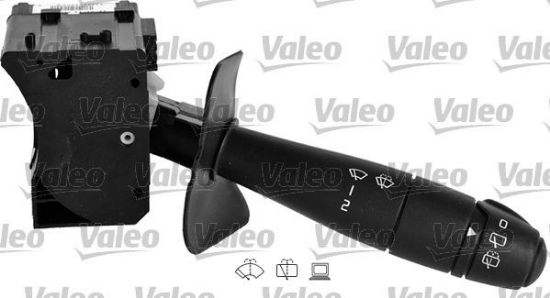 Obrázok Spínač riadenia VALEO ORIGINAL PART 251609