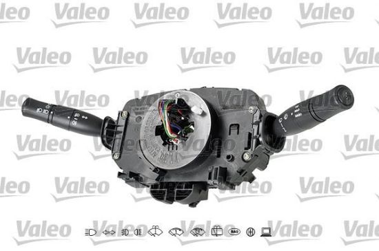 Obrázok Spínač riadenia VALEO ORIGINAL PART 251640