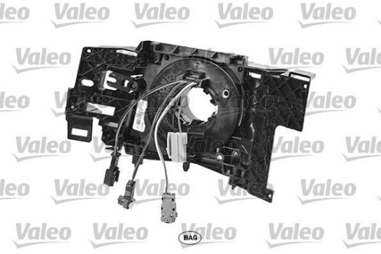 Obrázok vinutá prużina, Airbag VALEO ORIGINAL PART 251642
