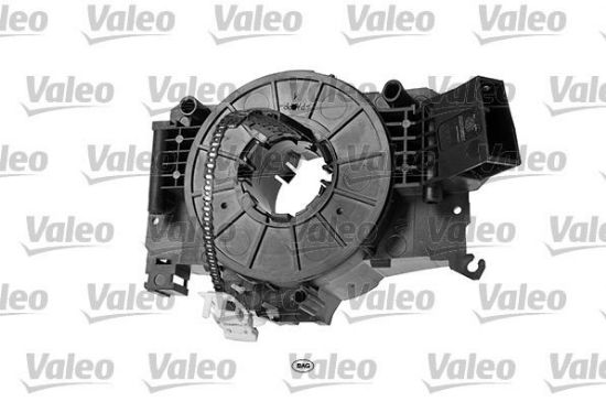 Obrázok vinutá prużina, Airbag VALEO ORIGINAL PART 251651