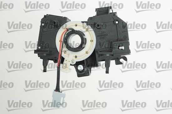 Obrázok vinutá prużina, Airbag VALEO ORIGINAL PART 251652