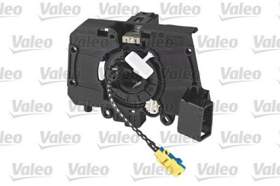 Obrázok vinutá prużina, Airbag VALEO ORIGINAL PART 251674