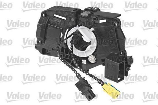Obrázok vinutá prużina, Airbag VALEO ORIGINAL PART 251675