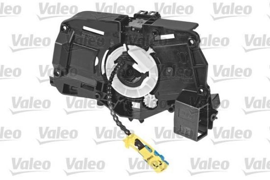 Obrázok vinutá prużina, Airbag VALEO ORIGINAL PART 251676