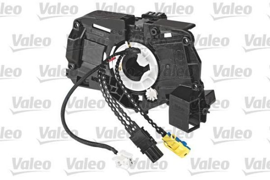 Obrázok vinutá prużina, Airbag VALEO ORIGINAL PART 251680