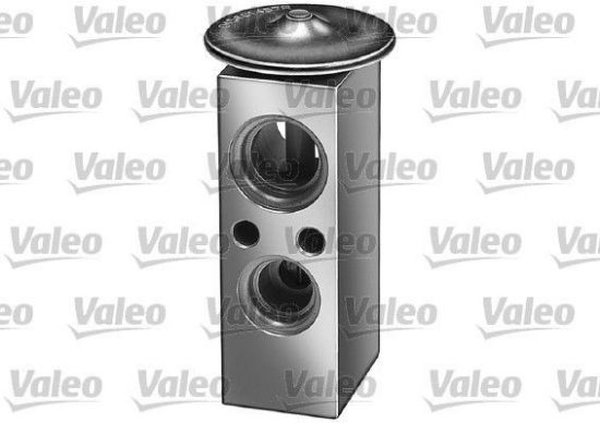 Obrázok Expanzný ventil klimatizácie VALEO  508637