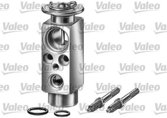 Obrázok Expanzný ventil klimatizácie VALEO  508695