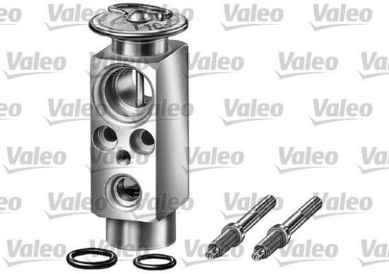Obrázok Expanzný ventil klimatizácie VALEO  508696
