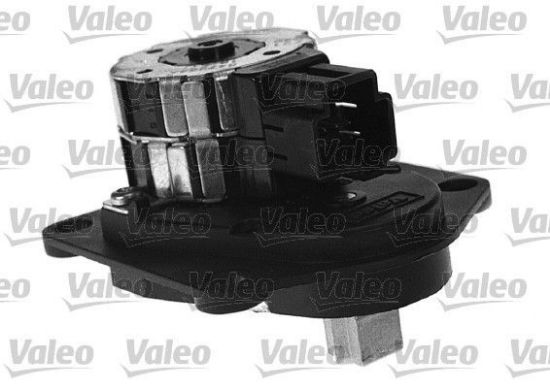 Obrázok Nastavovací prvok zmieżavacej klapky VALEO  509224