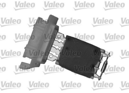 Obrázok Odpor vnútorného ventilátora VALEO  509405