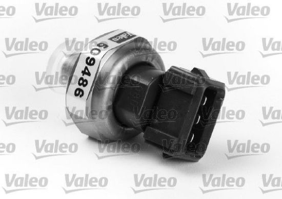 Obrázok Tlakový spínač klimatizácie VALEO  509486