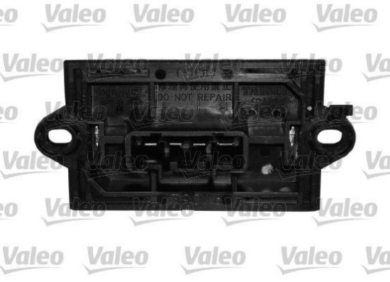 Obrázok Odpor vnútorného ventilátora VALEO  509600
