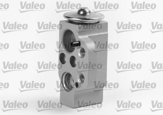 Obrázok Expanzný ventil klimatizácie VALEO  509682
