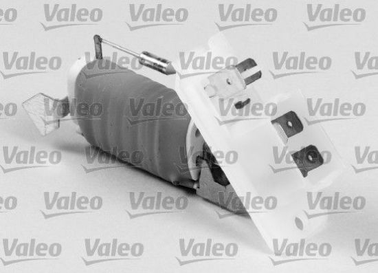 Obrázok Odpor vnútorného ventilátora VALEO  509730