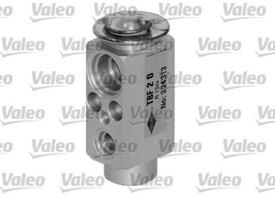 Obrázok Expanzný ventil klimatizácie VALEO  509862