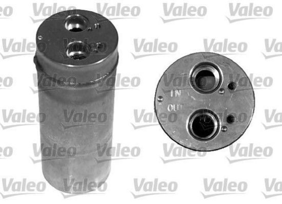 Obrázok vysúżač klimatizácie VALEO  509907