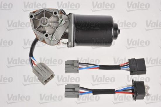 Obrázok Motor stieračov VALEO ORIGINAL PART 579064
