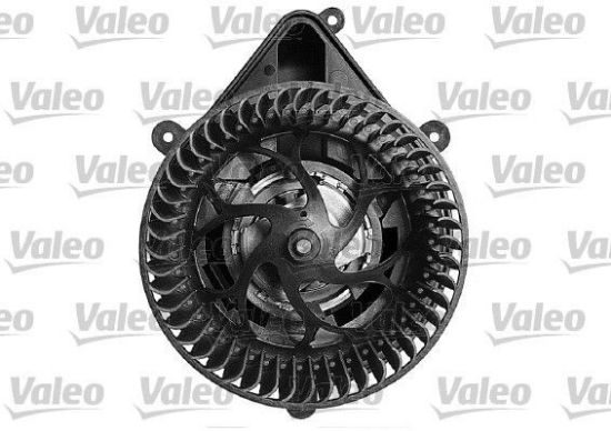 Obrázok Vnútorný ventilátor VALEO  698059