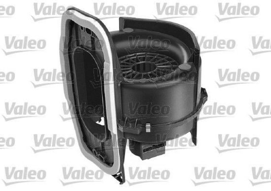 Obrázok Vnútorný ventilátor VALEO  698144