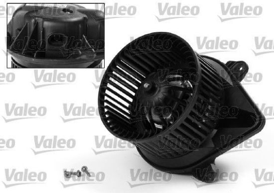 Obrázok Vnútorný ventilátor VALEO  698277