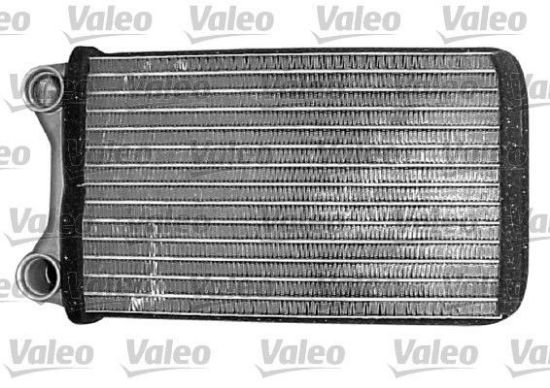 Obrázok Výmenník tepla vnútorného kúrenia VALEO  812256