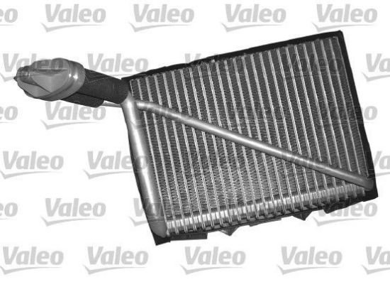 Obrázok Výparník klimatizácie VALEO  817521