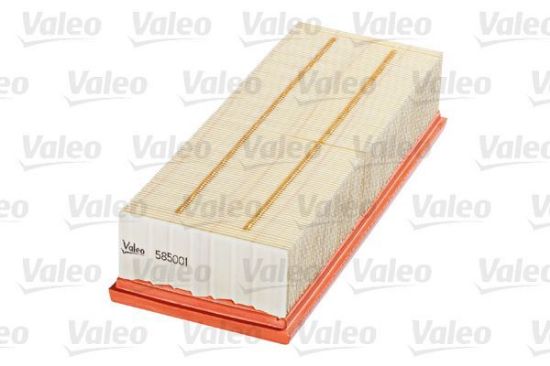 Obrázok Vzduchový filter VALEO  585001
