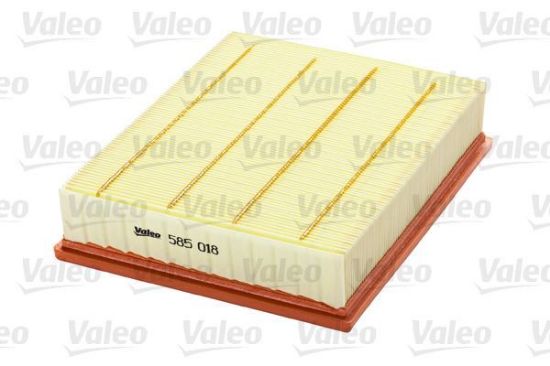 Obrázok Vzduchový filter VALEO  585018