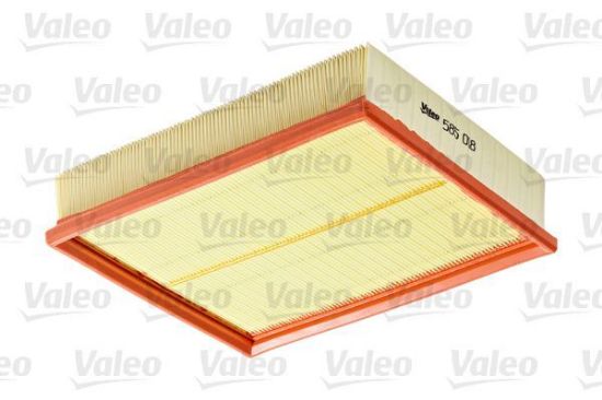 Obrázok Vzduchový filter VALEO  585018