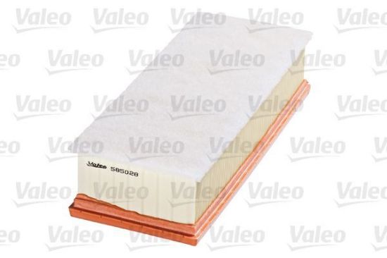 Obrázok Vzduchový filter VALEO  585028