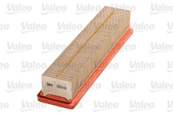 Obrázok Vzduchový filter VALEO  585056