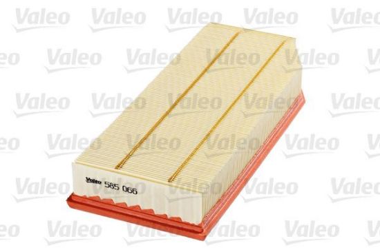 Obrázok Vzduchový filter VALEO  585066
