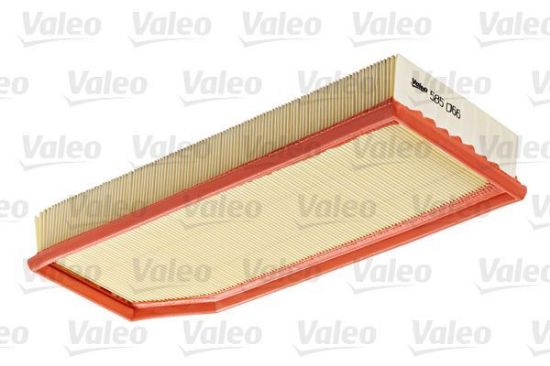 Obrázok Vzduchový filter VALEO  585066