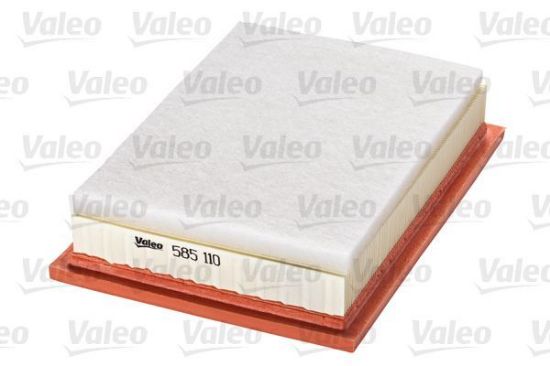 Obrázok Vzduchový filter VALEO  585110