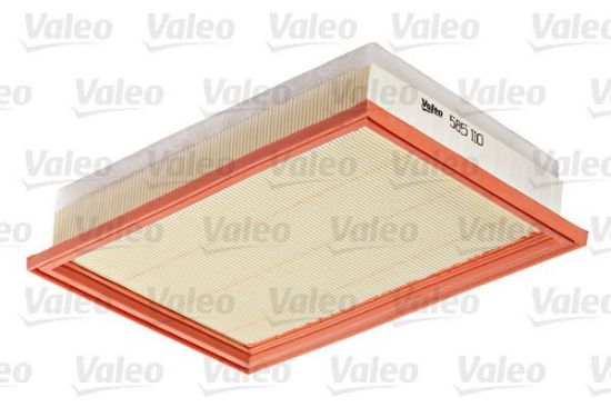 Obrázok Vzduchový filter VALEO  585110