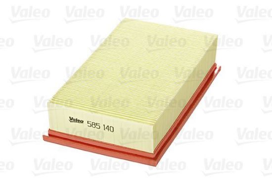 Obrázok Vzduchový filter VALEO  585140