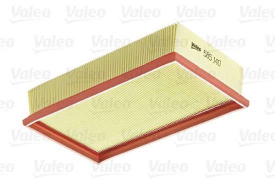 Obrázok Vzduchový filter VALEO  585140