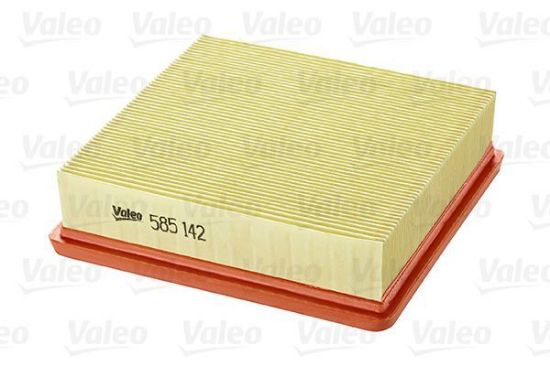 Obrázok Vzduchový filter VALEO  585142