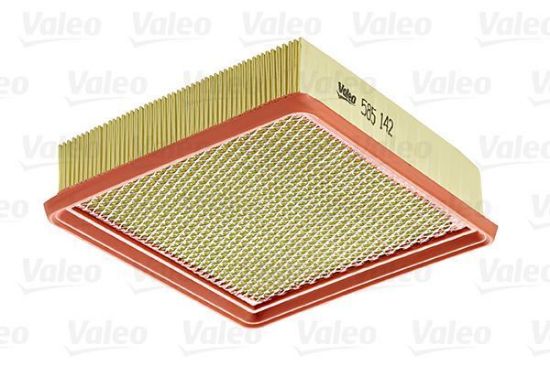 Obrázok Vzduchový filter VALEO  585142