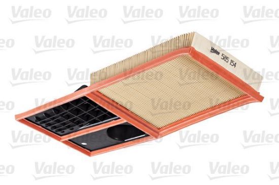 Obrázok Vzduchový filter VALEO  585154
