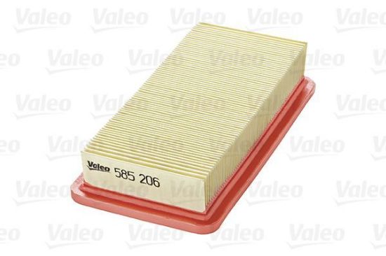 Obrázok Vzduchový filter VALEO  585206
