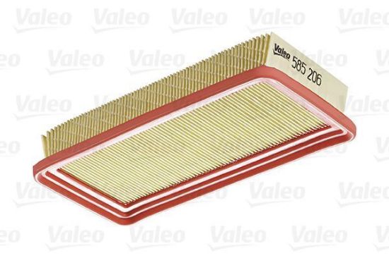 Obrázok Vzduchový filter VALEO  585206