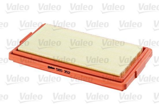 Obrázok Vzduchový filter VALEO  585352