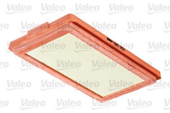 Obrázok Vzduchový filter VALEO  585352