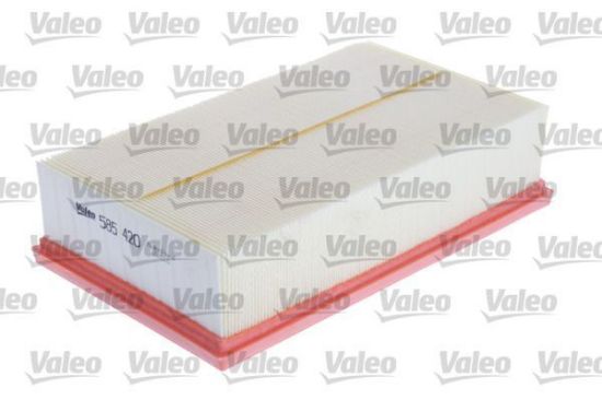 Obrázok Vzduchový filter VALEO  585420